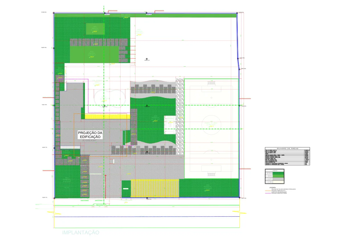 Pré-visualização de IMPLANTAÇÃO 03