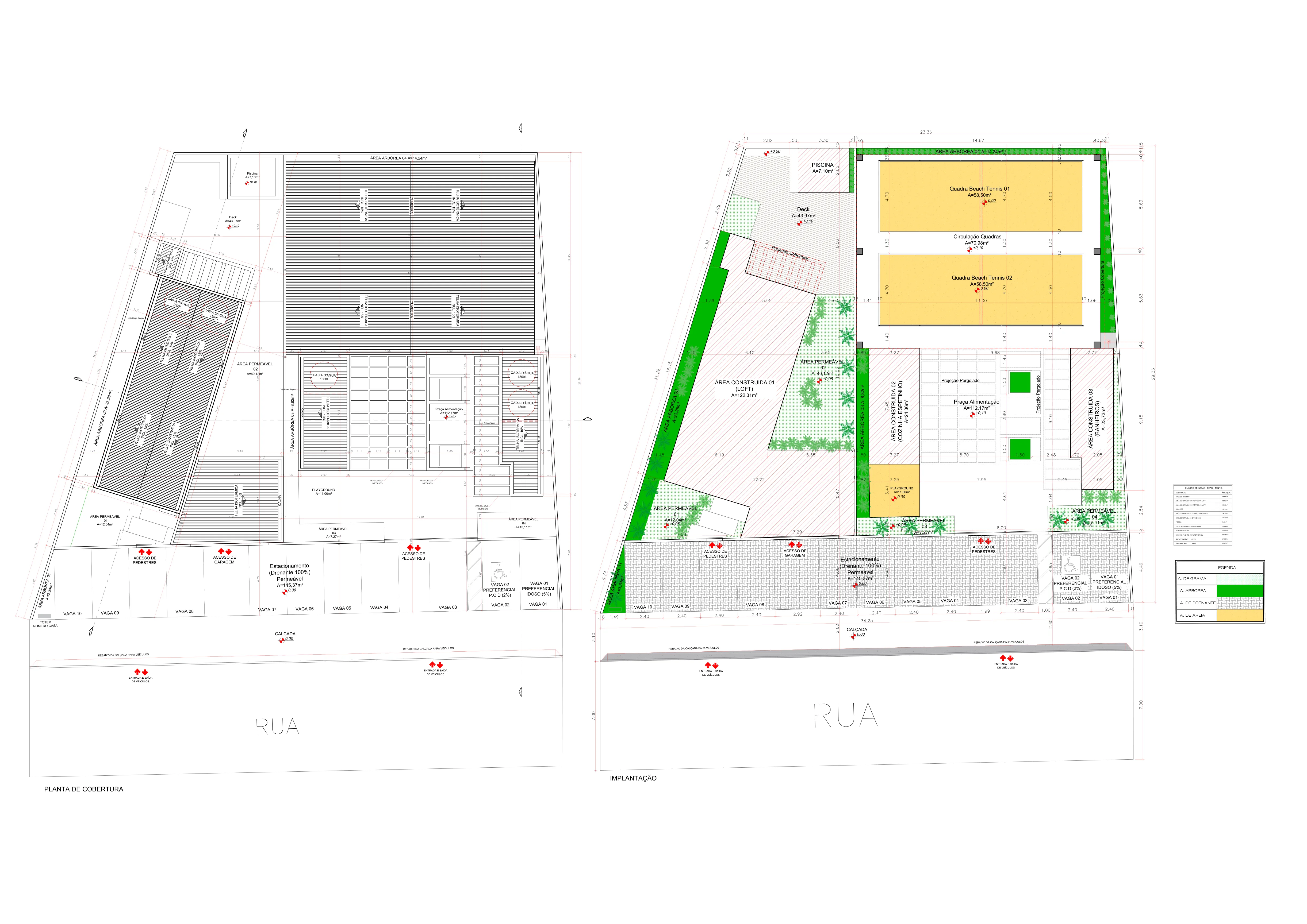 Pré-visualização de PLANTAS DE COBERTURA E IMPLANTAÇÃO 02(1)