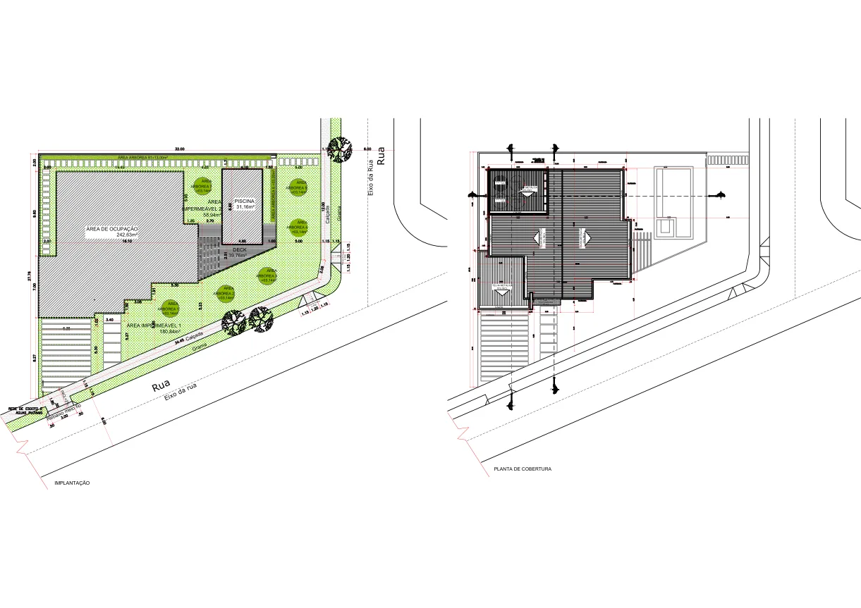 Pré-visualização de PLANTAS DE COBERTURA E IMPLANTAÇÃO 05(1)