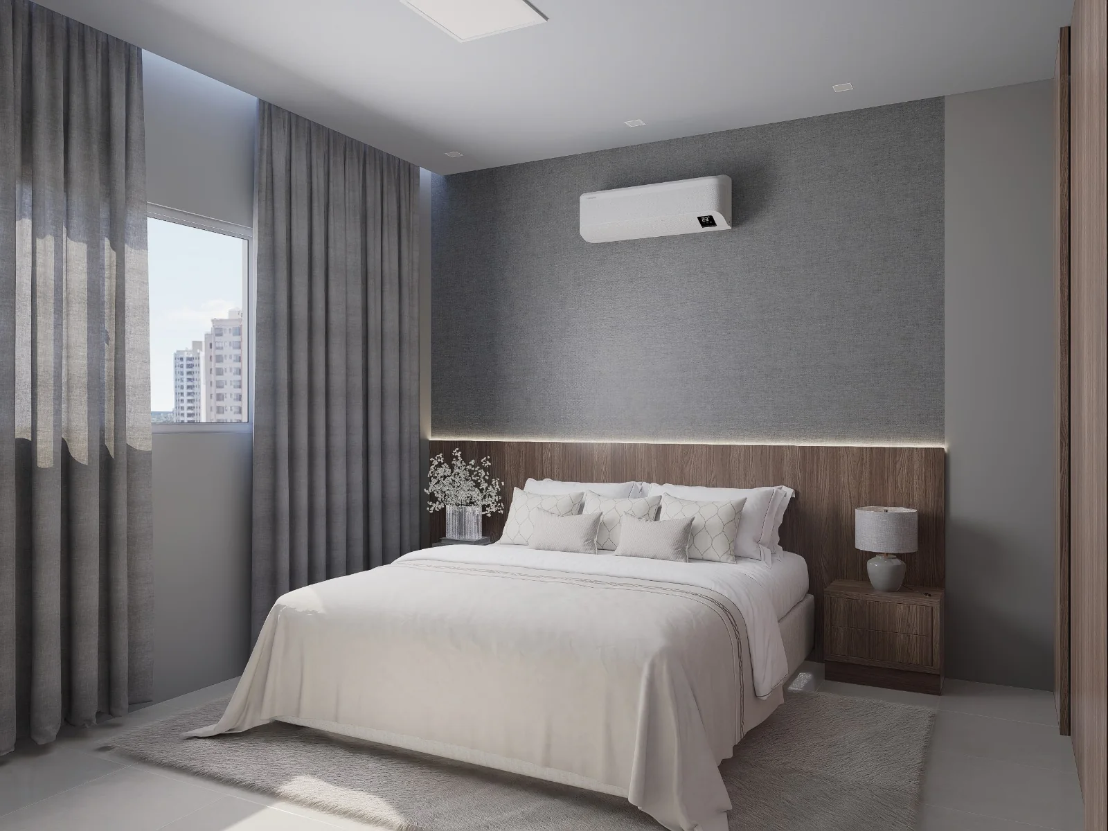 Quarto — perspectiva 01